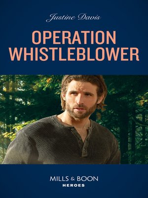 cover image of Operation Whistleblower